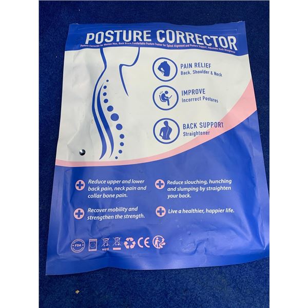 Posture Corrector