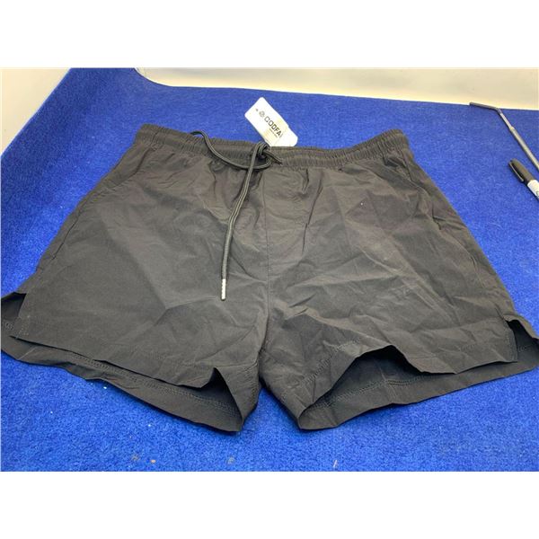 Lined Swim Shorts (M)