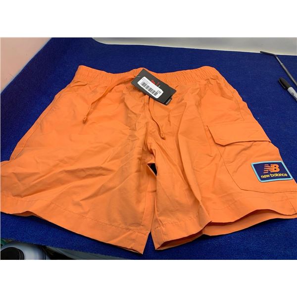 New Balance Swim Shorts (M)