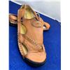 Image 3 : Size 47 Leather Sandals