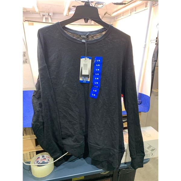 Buffalo Long Sleeve (L)