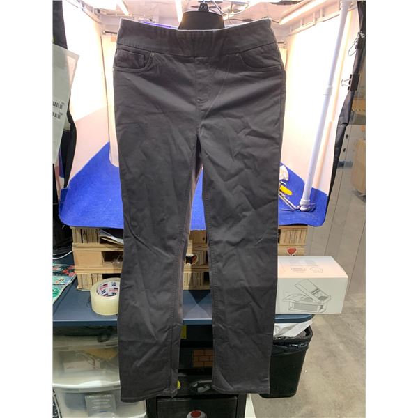 Up Pull-on 5 Pocket Pants (Size 4)