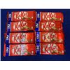 Image 1 : Nestle KitKat Candy Bars (8 x 73g)
