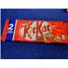 Image 2 : Nestle KitKat Candy Bars (8 x 73g)