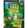 Image 2 : Lucky Charms Cereal (3 x 300g)