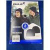 Image 2 : Bula Merino Wool Toques (2ct)