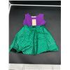 Image 1 : The two Princesses Mermaid Dress (110)