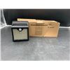 Image 1 : Solar Motion Sensor Light