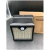 Image 2 : Solar Motion Sensor Light
