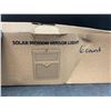 Image 3 : Solar Motion Sensor Light