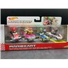 Image 2 : Hot Wheels Mario Kart 4pk