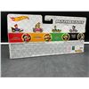 Image 3 : Hot Wheels Mario Kart 4pk