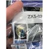 Image 4 : DIY Crystal Art (4pk)