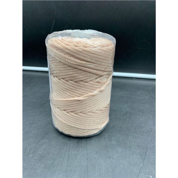 Polyester Macrame for Crafts