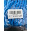 Image 3 : Disposable Cap Hospital Wear (blue)