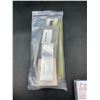 Image 1 : 106pc Plastic Welding Rods