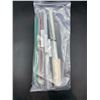 Image 2 : 106pc Plastic Welding Rods