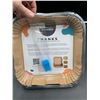 Image 1 : Aerudite Air Fryer Liners
