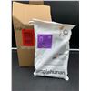 Image 1 : Simple Human Custom Fit Liners (20ct x 5)