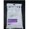Image 3 : Simple Human Custom Fit Liners (20ct x 5)