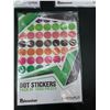 Image 2 : Dot Stickers (1050 x 5)