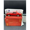 Image 1 : Mini Model Car and Garage