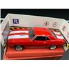 Image 2 : Mini Model Car and Garage