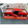 Image 3 : Mini Model Car and Garage