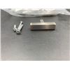 Image 2 : Satin Nickel 6pk Steel Drawer Pulls