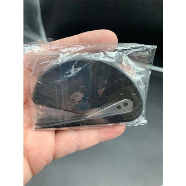 3pcs Desk Letter Opener