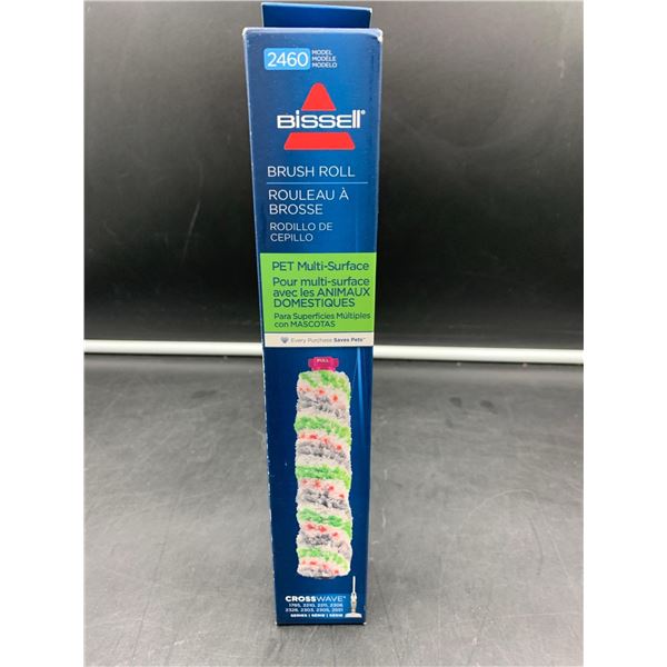 Bissell Brush Roll Pet Multi-Surface for Cross Wave