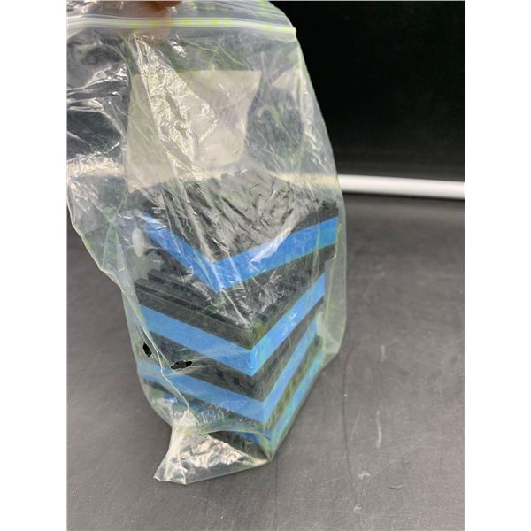 Wintocomfort Anti Vibration Washer & Dryer 4pk