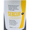 Image 2 : Sebcur Medicated Shampoo (240ml)