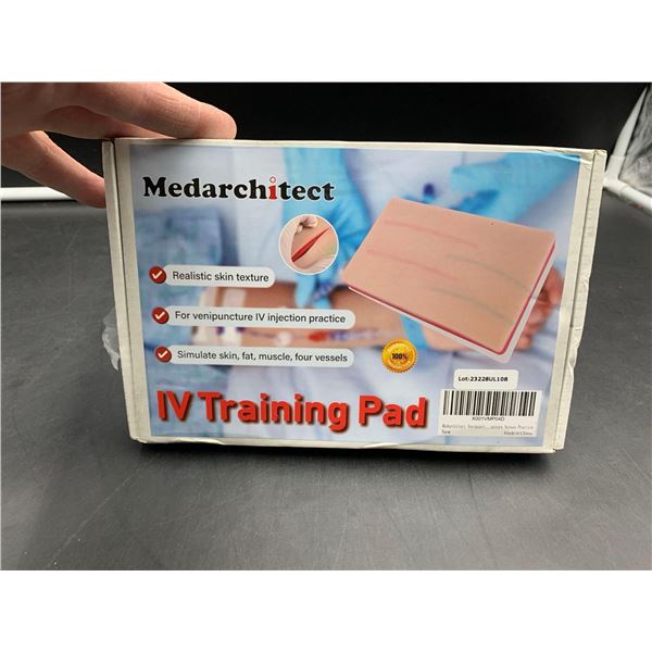 IV Training Pad