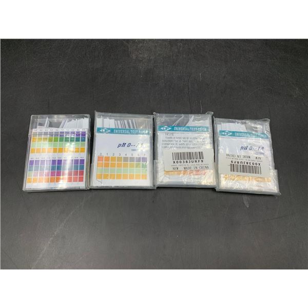 Universal Test Papers