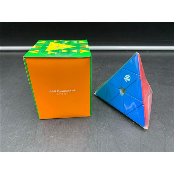 Cuberspeed Gan Pyramid