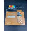 Image 1 : Kind Peanut Butter Bars (12 x 40g)