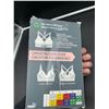 Image 2 : 2pk Puma Seamless Sports Bras (M)
