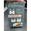 Image 2 : 2pk Puma Seamless Sports Bras (L)
