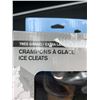 Image 2 : Olympia Ice Cleats (XL)