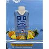 Image 2 : Bio Steel Sports Hydration Tropical Citrus Drink (12 x 500ml)