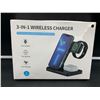 Image 1 : 3-in-1 Wireless Charger