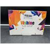 Image 1 : Vishine Gel Nail Polish Set UV/LED Soak-off