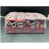 Image 1 : Pringles BBQ (12 x 68g)