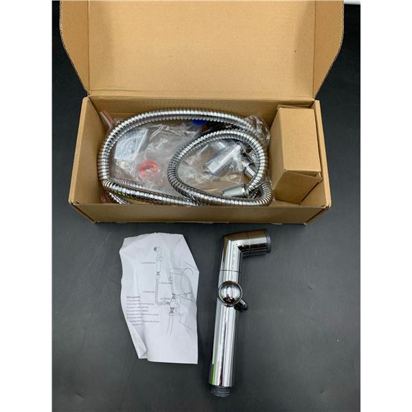 Handheld Sprayer for Toilet