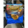 Image 2 : Veggie Crisps Zesty Ranch Snacks 12x100g
