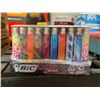 Image 1 : Bic Mini Lighters with Child Guard - 50 Count