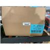 Image 4 : 42X48 BLACK GARBAGE BAGS 75/CASE