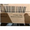 Image 2 : Hardbite All Natural  Handcrafted Style Potato Chips 15x150g