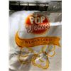 Image 1 : Pop Weaver Gold Popcorm Kernels 20 Lbs